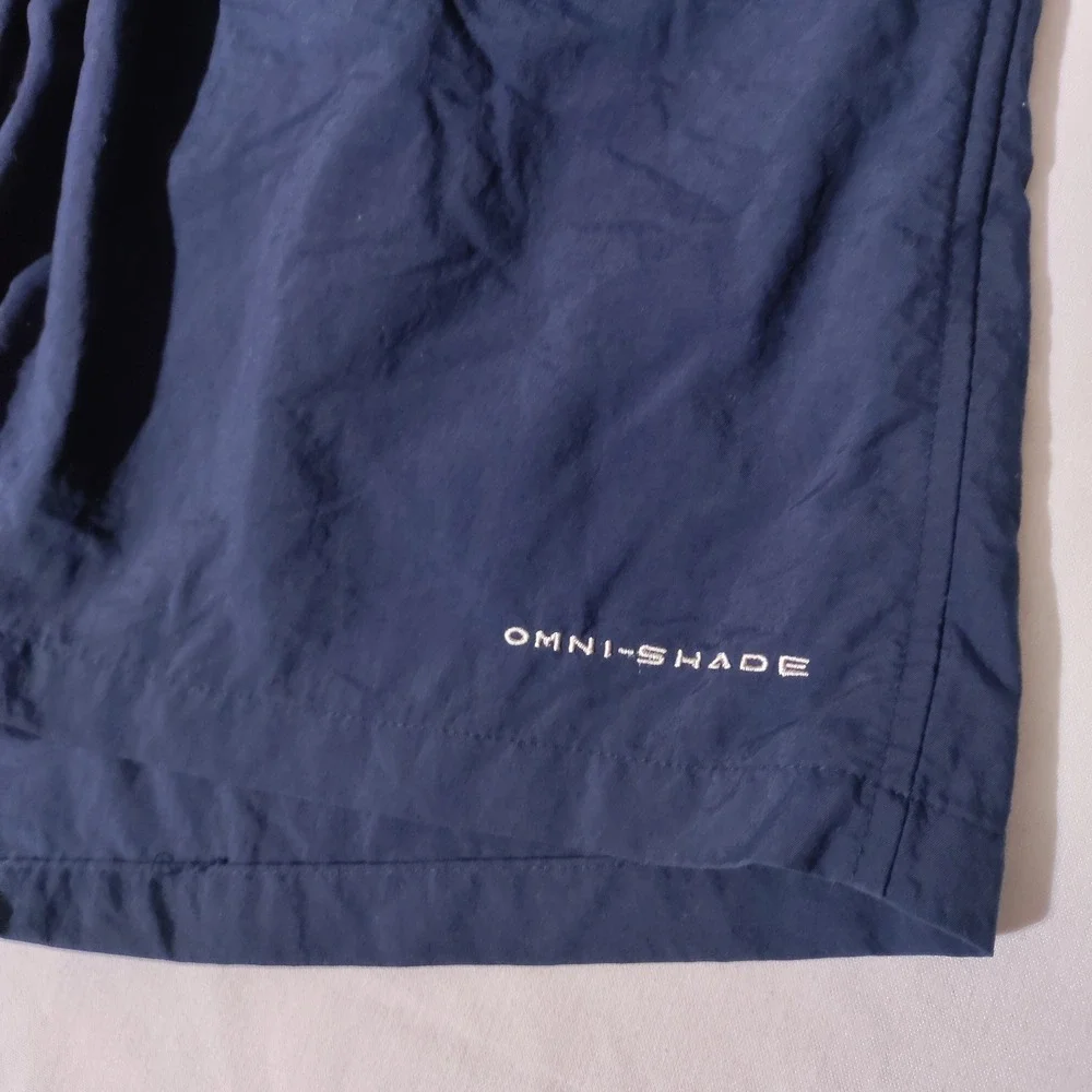 Columbia PFG Backcast III Water Shorts Mens Medium (29